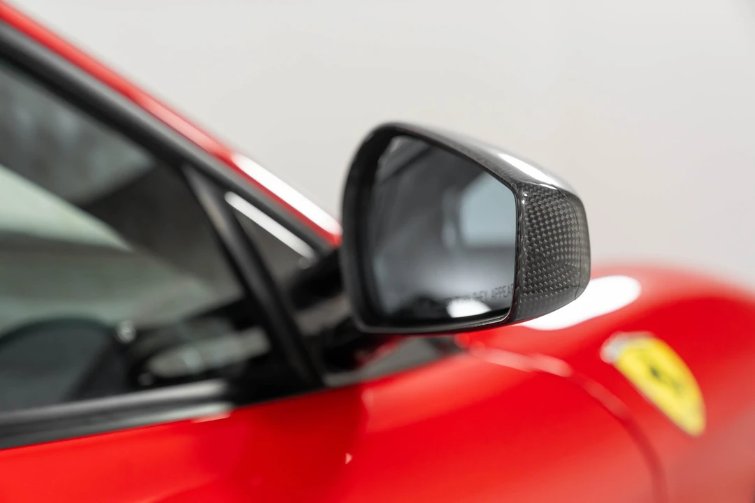 2008 Ferrari F430 Scuderia - Image 21 of 31