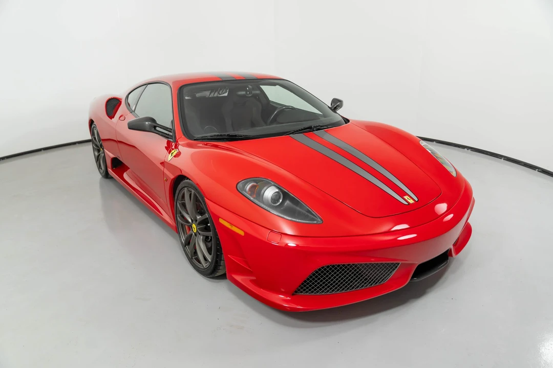 2008 Ferrari F430 Scuderia - Image 7 of 31