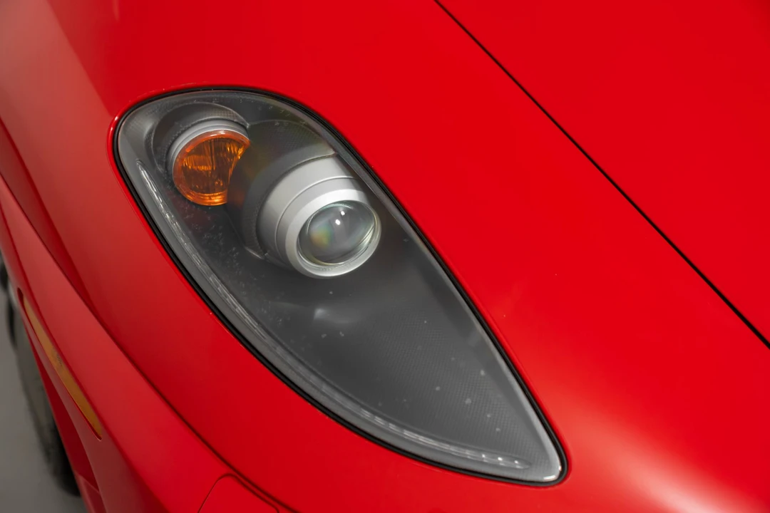 2008 Ferrari F430 Scuderia - Image 15 of 31