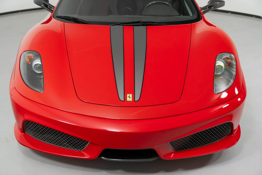 2008 Ferrari F430 Scuderia - Image 14 of 31