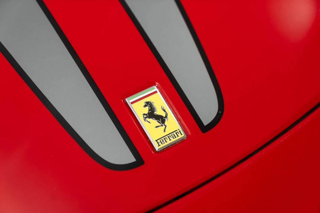 2008 Ferrari F430 Scuderia - Image 31 of 31