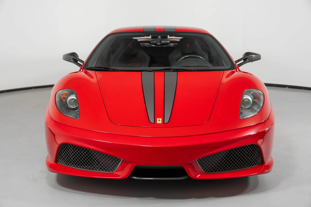 2008 Ferrari F430 Scuderia - Image 5 of 31