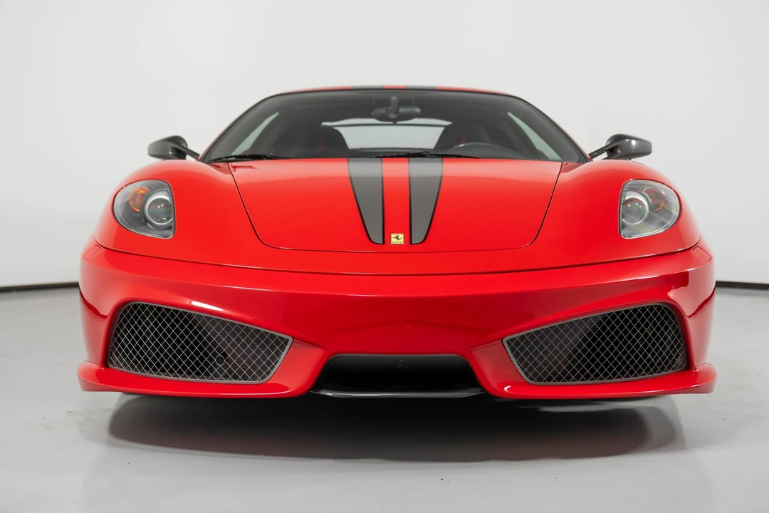 2008 Ferrari F430 Scuderia - Image 6 of 31