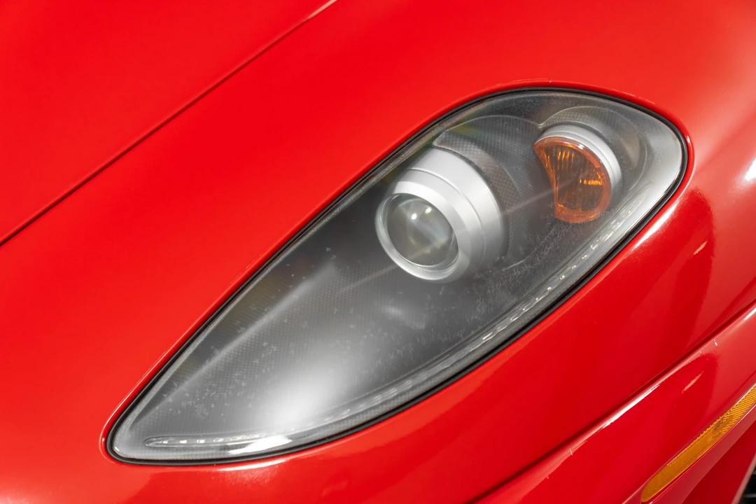 2008 Ferrari F430 Scuderia - Image 16 of 31