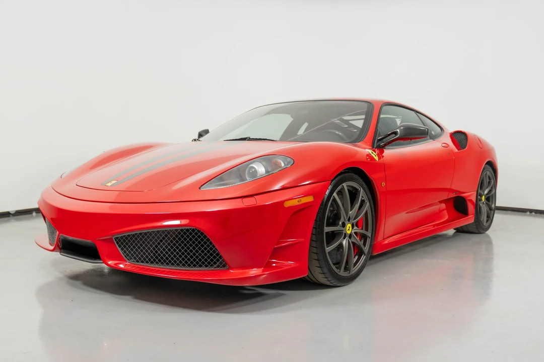 2008 Ferrari F430 Scuderia - Image 3 of 31