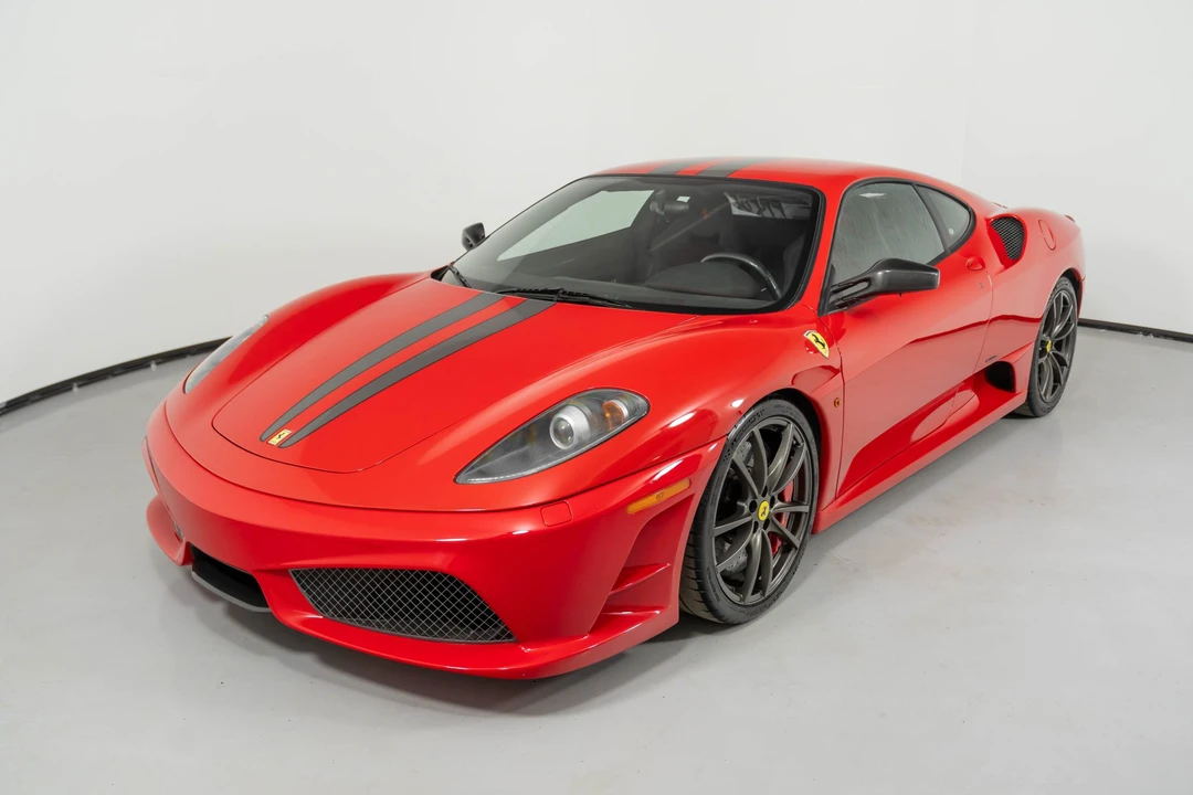 2008 Ferrari F430 Scuderia - Image 2 of 31