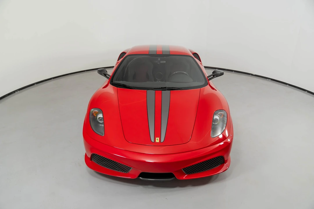 2008 Ferrari F430 Scuderia - Image 4 of 31