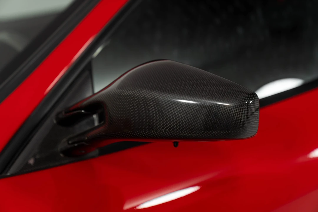 2008 Ferrari F430 Scuderia - Image 20 of 31