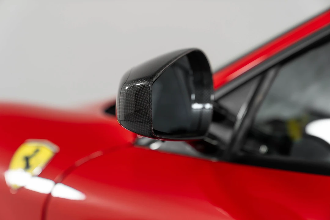 2008 Ferrari F430 Scuderia - Image 19 of 31