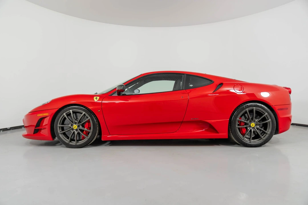 2008 Ferrari F430 Scuderia - Image 13 of 31