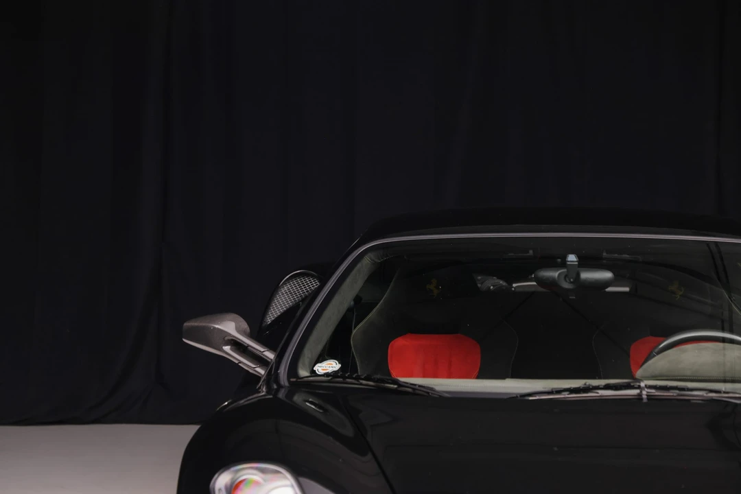 2008 Ferrari F430 Scuderia - Image 18 of 31