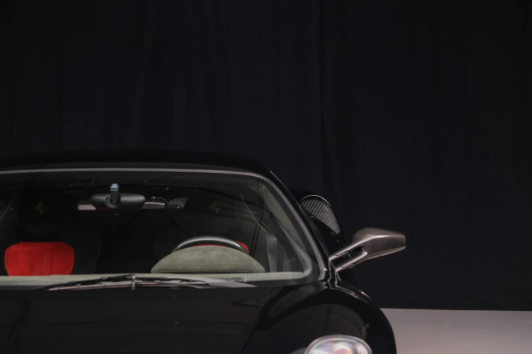 2008 Ferrari F430 Scuderia - Image 20 of 31