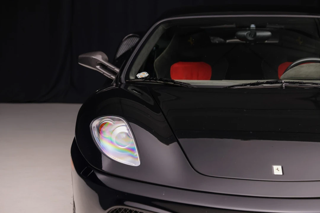 2008 Ferrari F430 Scuderia - Image 22 of 31