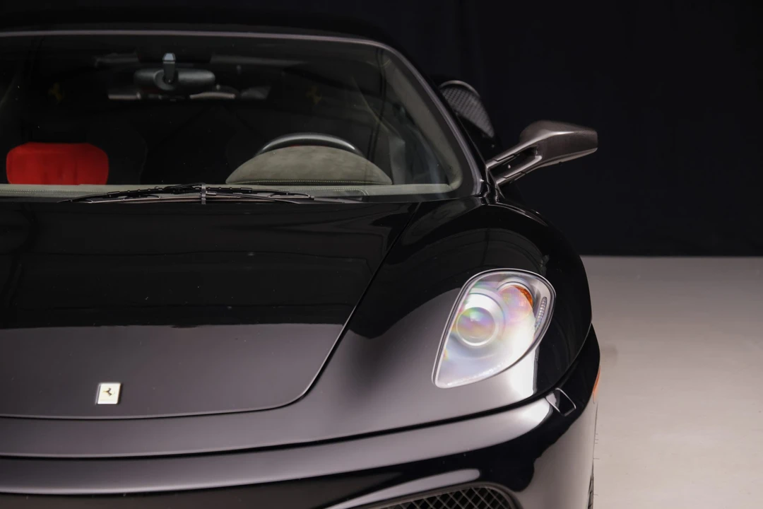 2008 Ferrari F430 Scuderia - Image 24 of 31