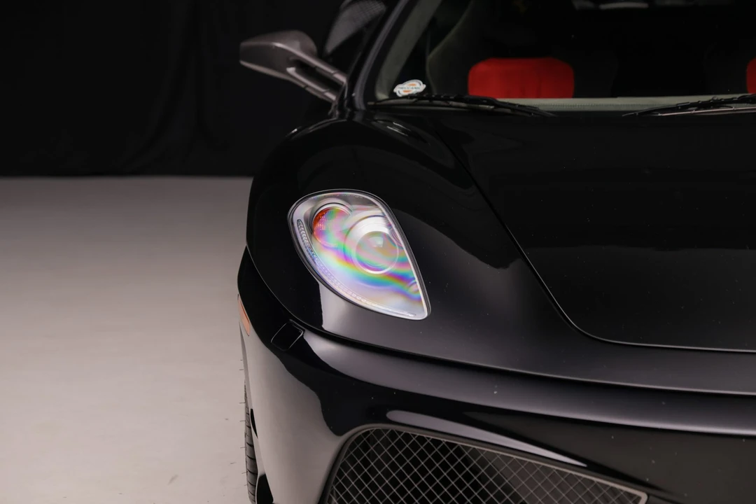 2008 Ferrari F430 Scuderia - Image 26 of 31