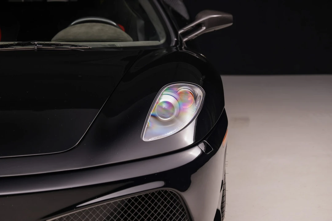 2008 Ferrari F430 Scuderia - Image 27 of 31