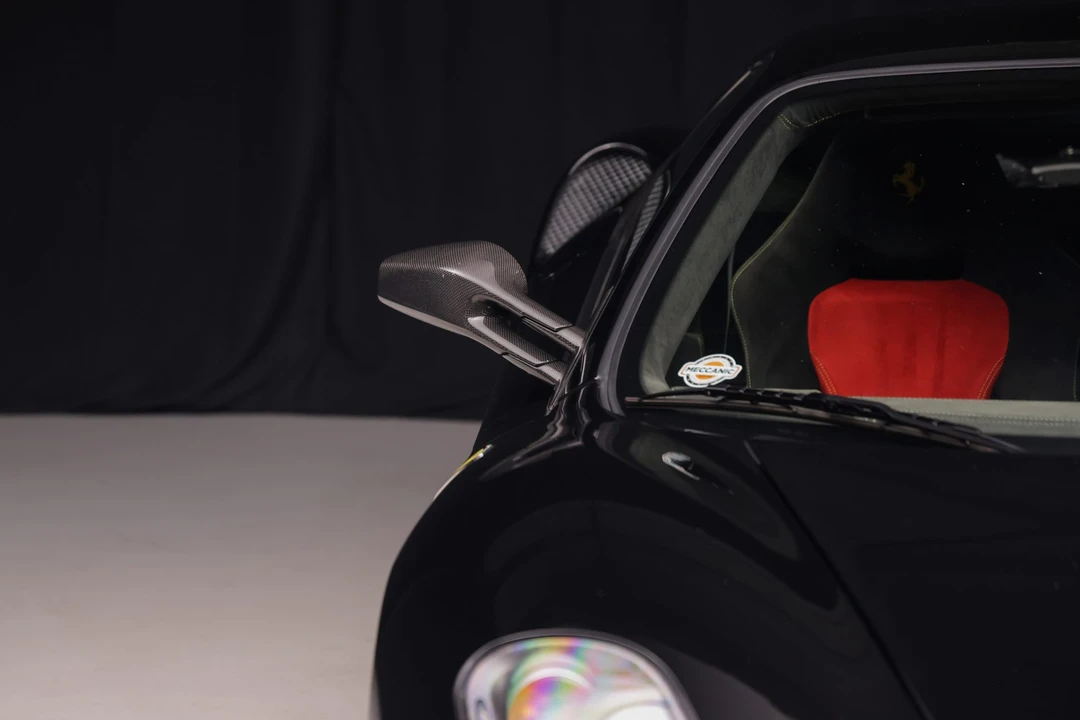 2008 Ferrari F430 Scuderia - Image 31 of 31