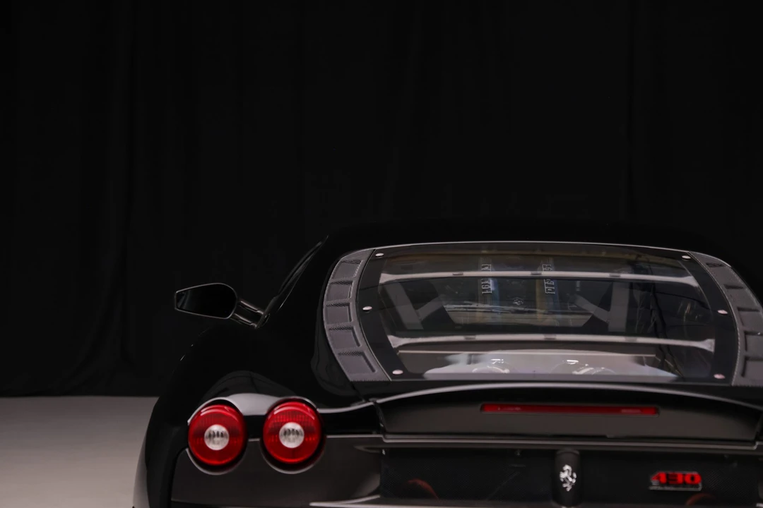 2008 Ferrari F430 Scuderia - Image 19 of 31