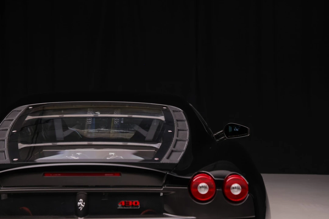 2008 Ferrari F430 Scuderia - Image 21 of 31