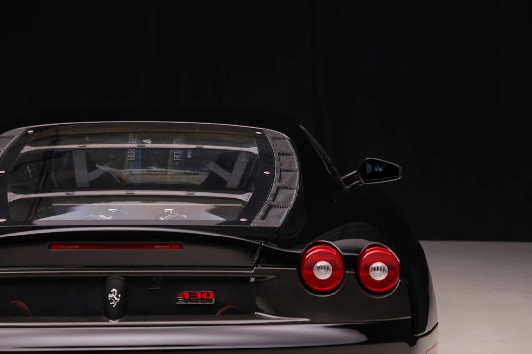 2008 Ferrari F430 Scuderia - Image 25 of 31