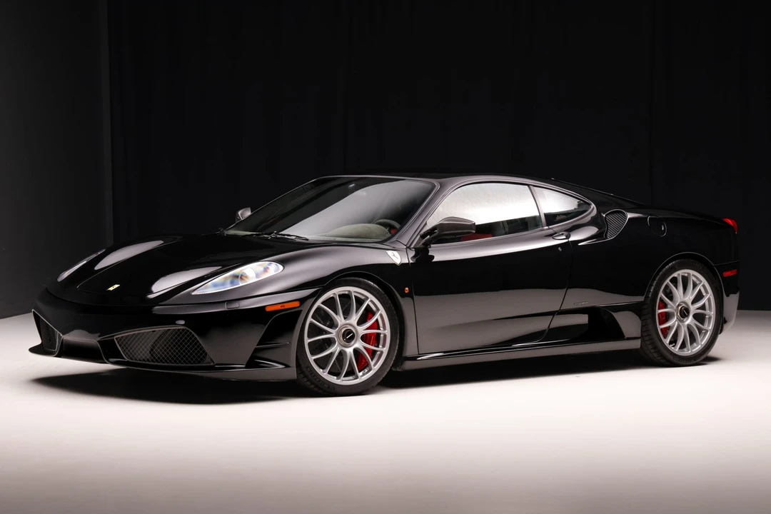 2008 Ferrari F430 Scuderia - Image 3 of 31
