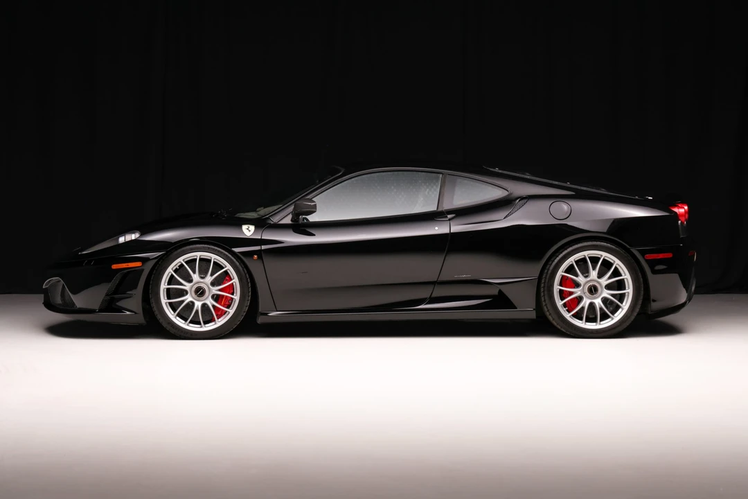 2008 Ferrari F430 Scuderia - Image 4 of 31