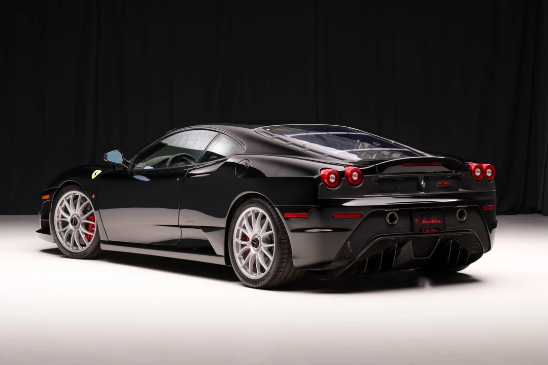 2008 Ferrari F430 Scuderia - Image 6 of 31