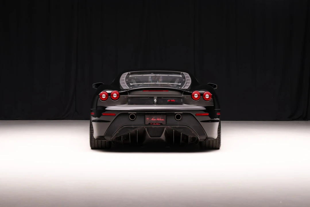 2008 Ferrari F430 Scuderia - Image 7 of 31