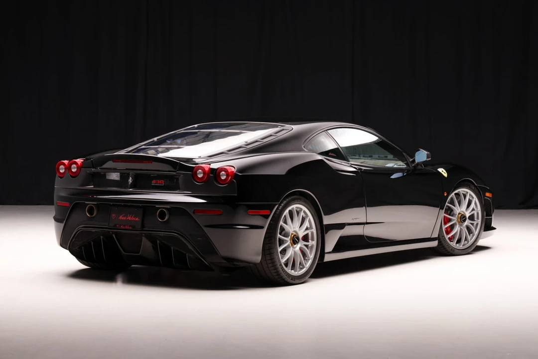 2008 Ferrari F430 Scuderia - Image 8 of 31