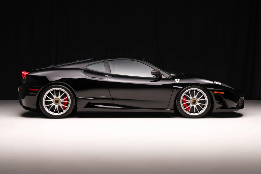 2008 Ferrari F430 Scuderia - Image 10 of 31
