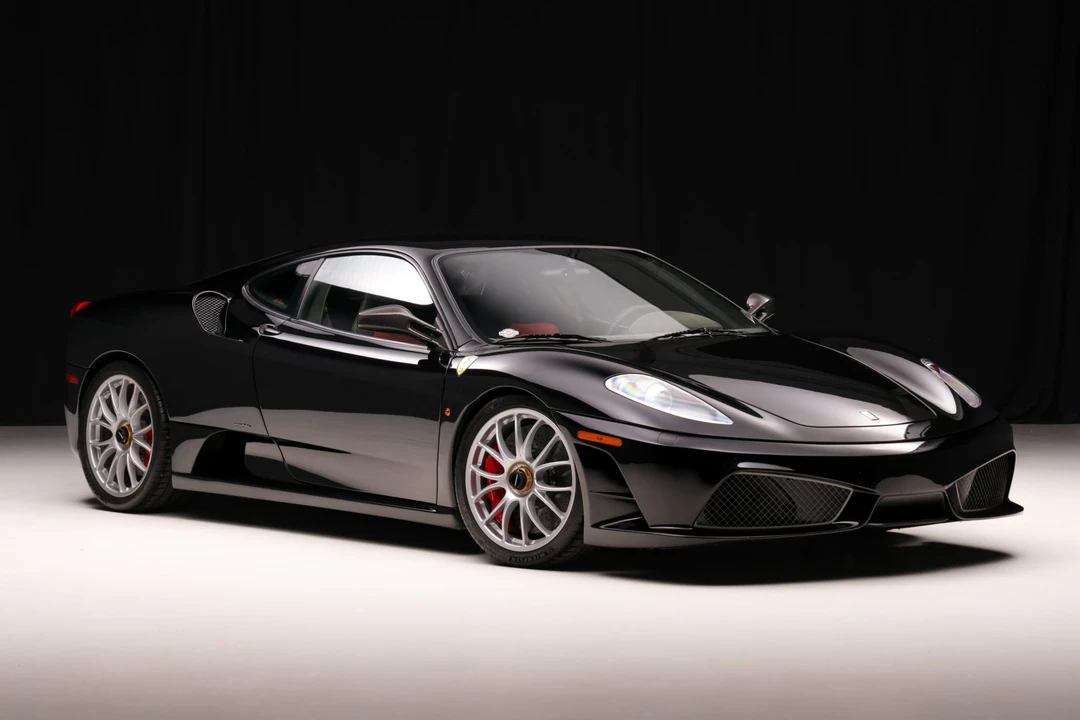2008 Ferrari F430 Scuderia - Image 12 of 31