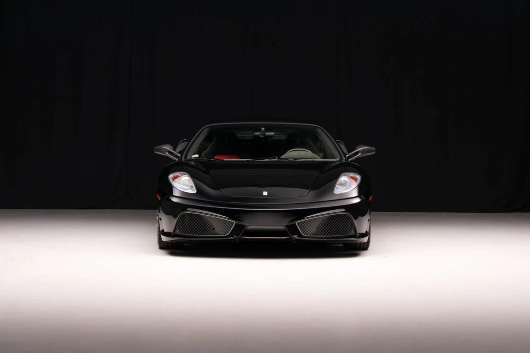 2008 Ferrari F430 Scuderia - Image 13 of 31