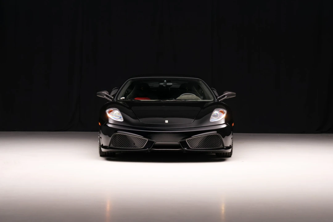 2008 Ferrari F430 Scuderia - Image 14 of 31