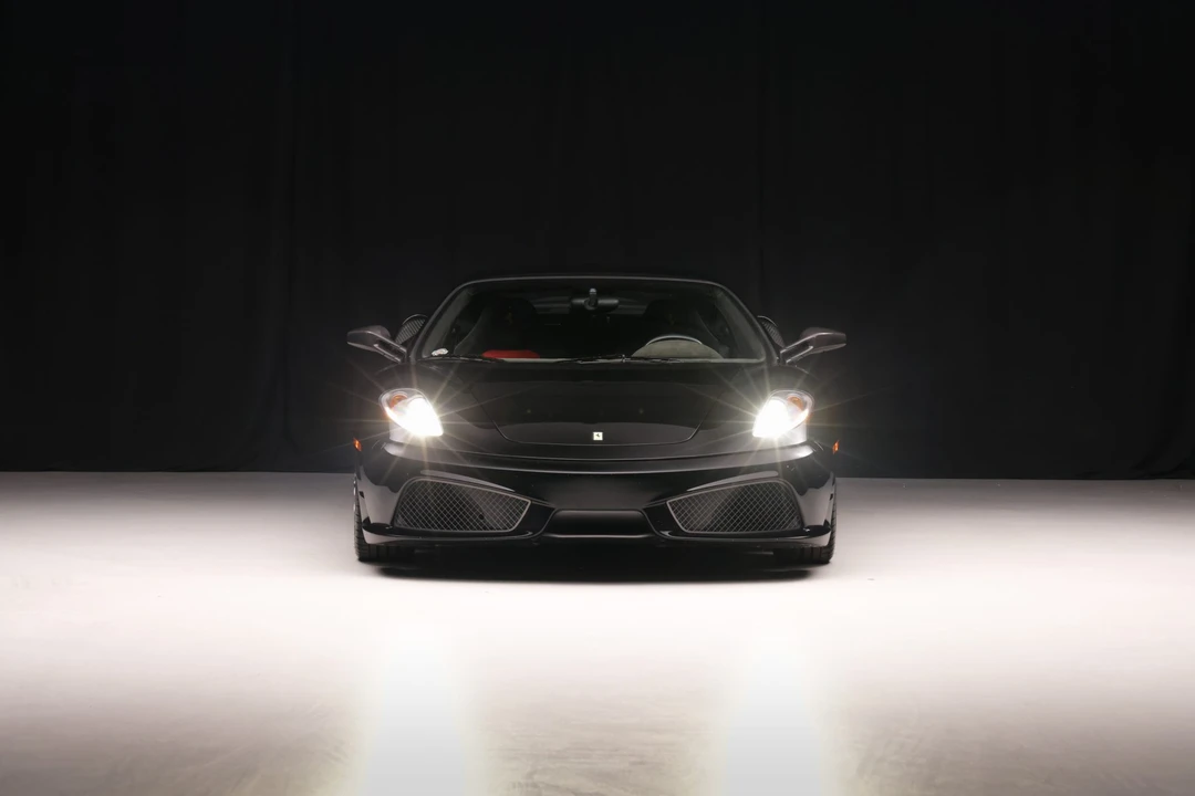 2008 Ferrari F430 Scuderia - Image 15 of 31