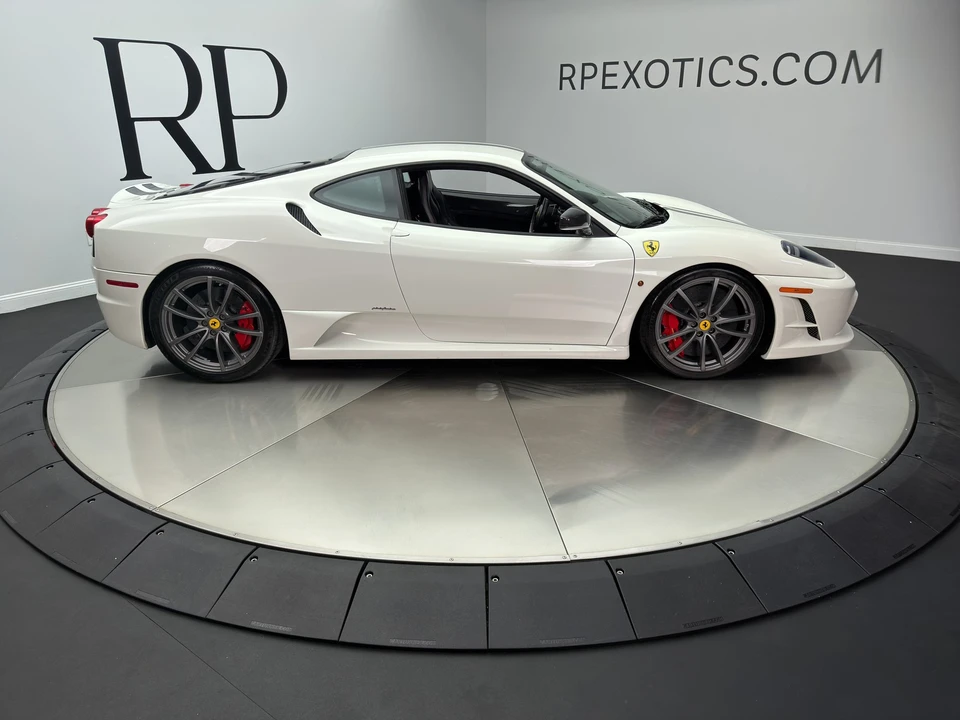 2008 Ferrari F430 Scuderia - Image 7 of 17