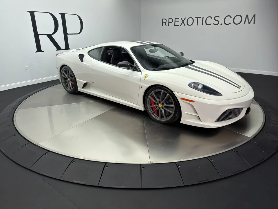 2008 Ferrari F430 Scuderia - Image 8 of 17