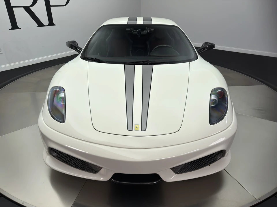 2008 Ferrari F430 Scuderia - Image 9 of 17