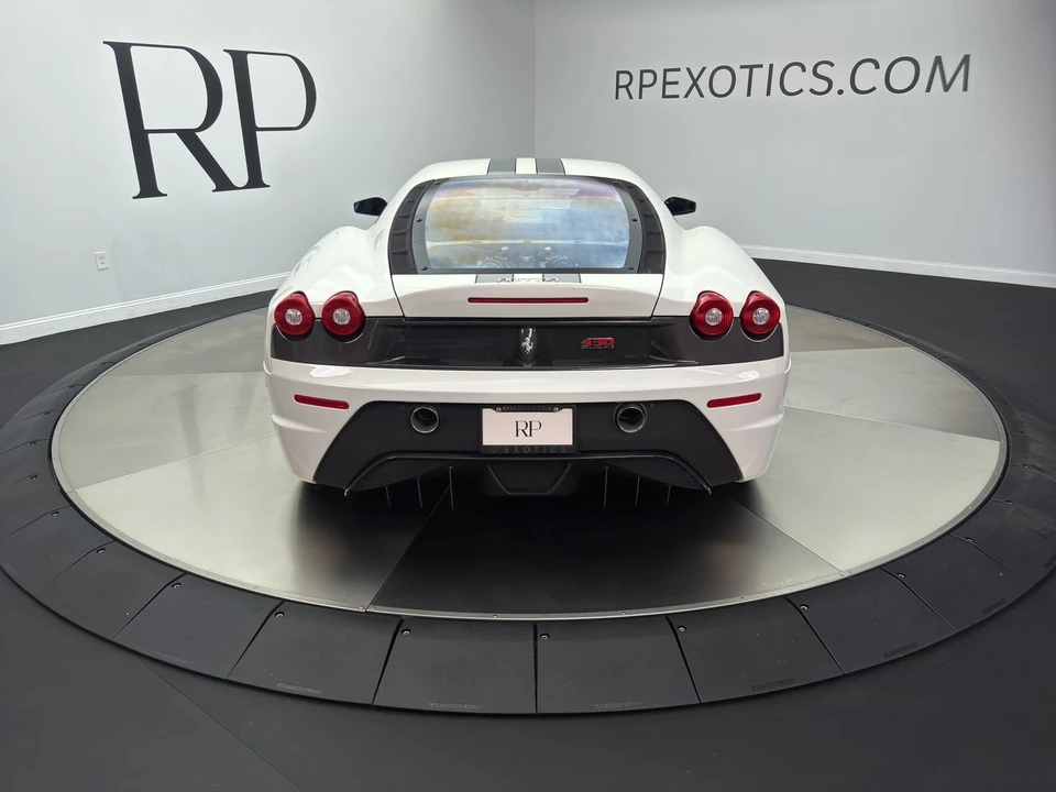 2008 Ferrari F430 Scuderia - Image 5 of 17