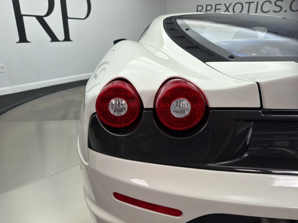 2008 Ferrari F430 Scuderia - Image 12 of 17