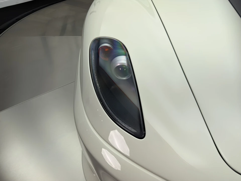 2008 Ferrari F430 Scuderia - Image 10 of 17