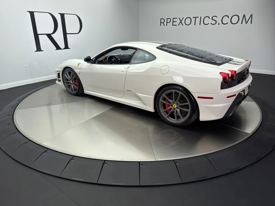 2008 Ferrari F430 Scuderia - Image 4 of 17