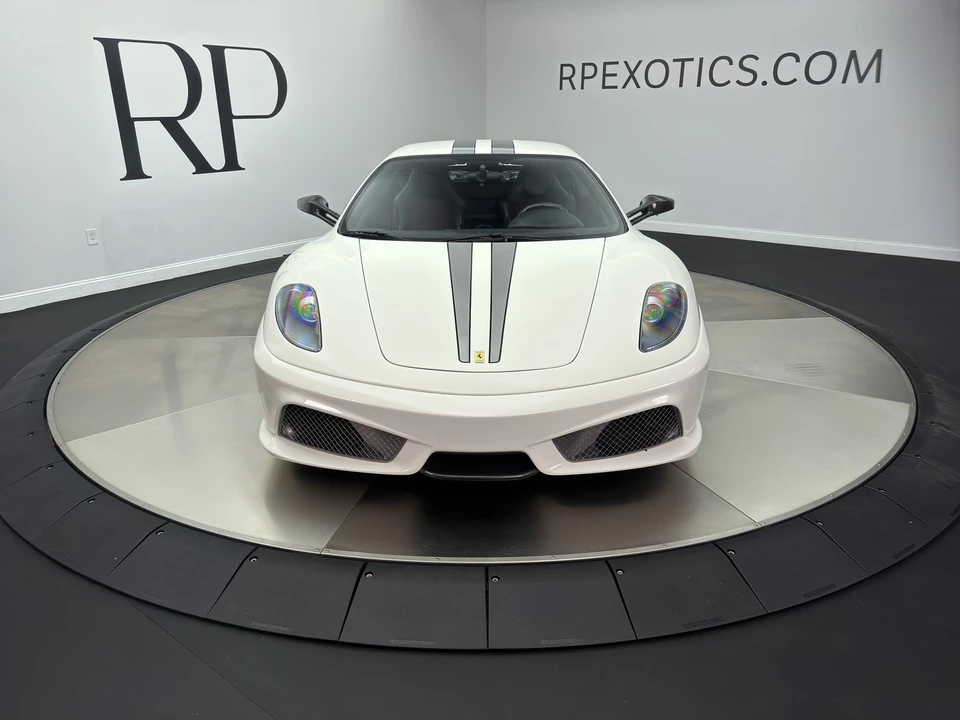 2008 Ferrari F430 Scuderia - Image 2 of 17