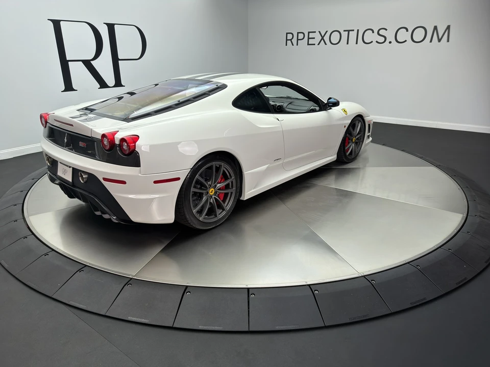2008 Ferrari F430 Scuderia - Image 6 of 17