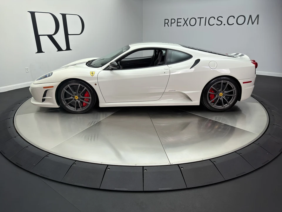 2008 Ferrari F430 Scuderia - Image 3 of 17