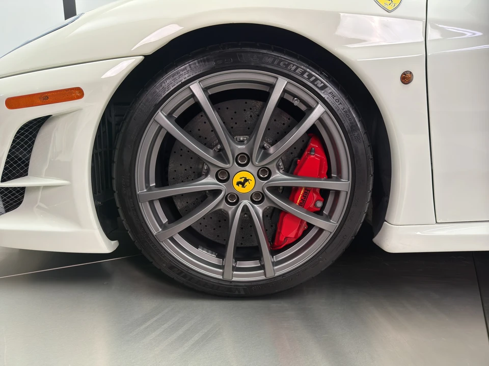 2008 Ferrari F430 Scuderia - Image 13 of 17