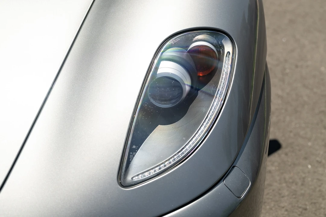 2008 Ferrari F430 Scuderia - Image 17 of 24