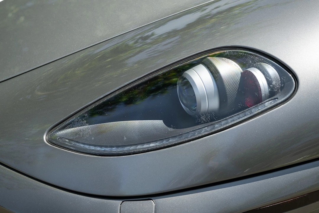 2008 Ferrari F430 Scuderia - Image 19 of 24