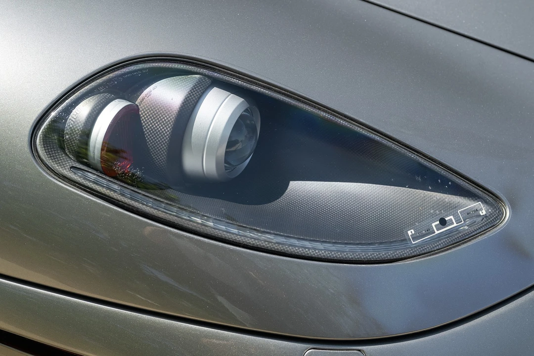 2008 Ferrari F430 Scuderia - Image 18 of 24
