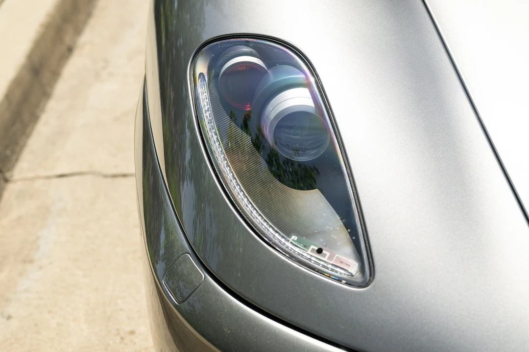 2008 Ferrari F430 Scuderia - Image 16 of 24