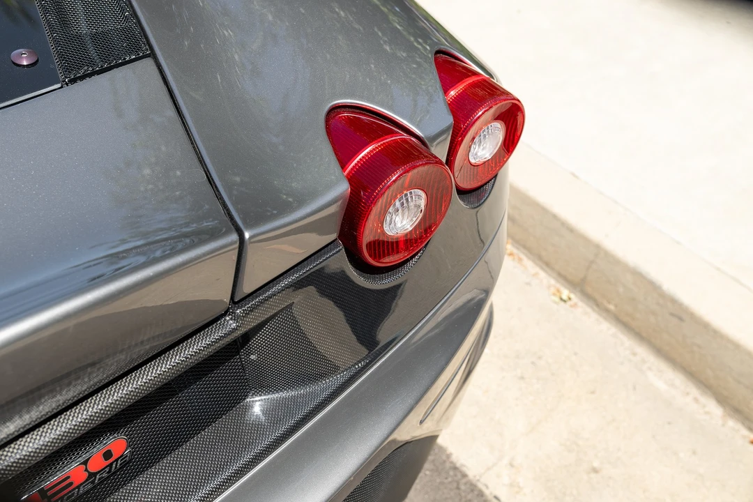 2008 Ferrari F430 Scuderia - Image 24 of 24